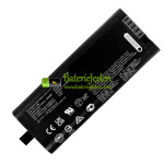 Baterie pro Olympus EPOCH 650 RRC2040-2 BP291 [Náhradní baterie]